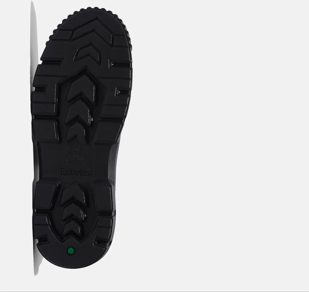 Timberland Greyfield Chelsea Laarzen Zwart EU 39 Vrouw