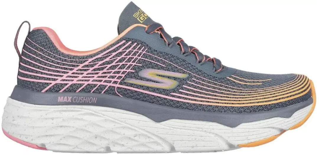 SKECHERS MAX CUSHIONIN 37