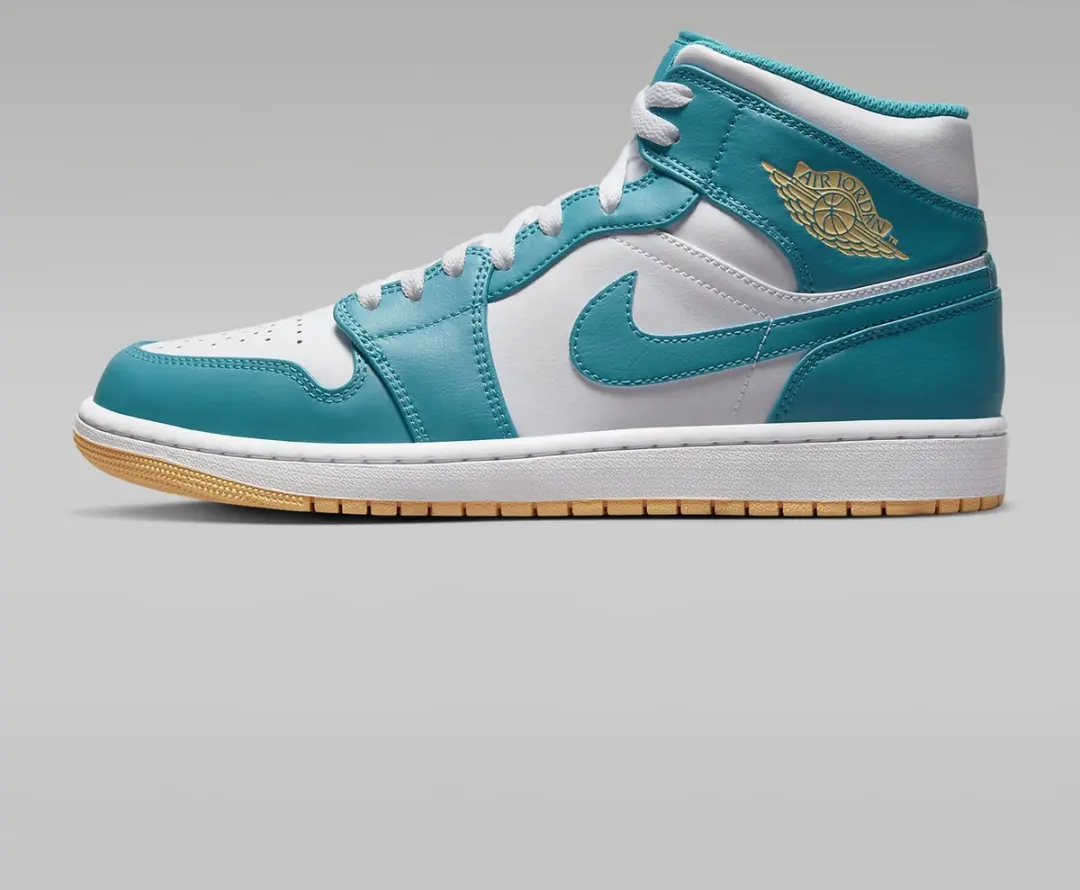 Nike Nike Air Jordan 1 Mid