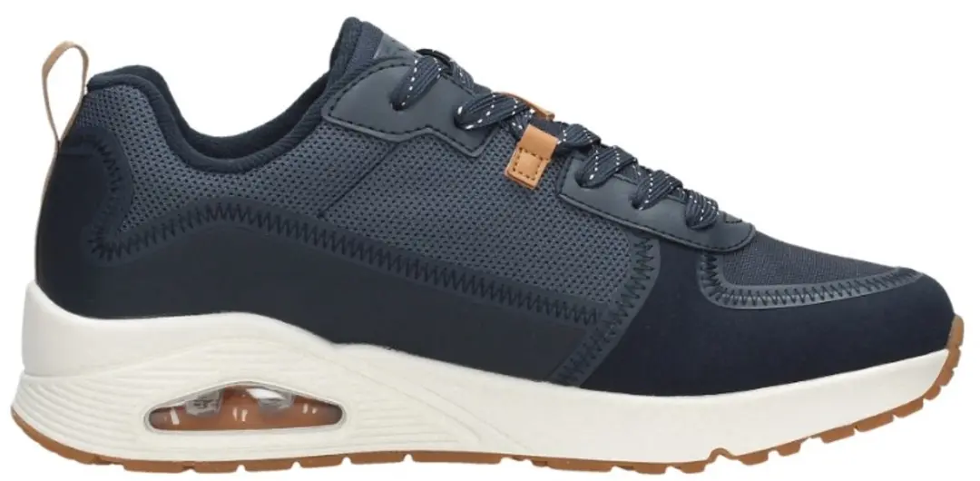 Skechers Uno Layover Sneaker