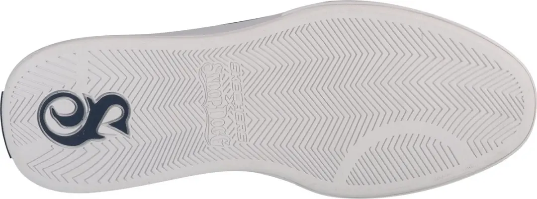 Skechers Slip-Ins Snoop One Double G 251017-NVY Sneakers - Marineblauw