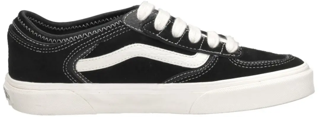 Vans Rowly Classic Sneakers Laag