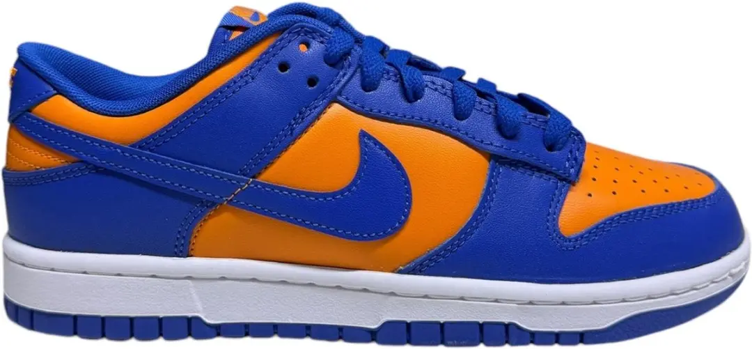 Nike Dunk Low (Knicks)