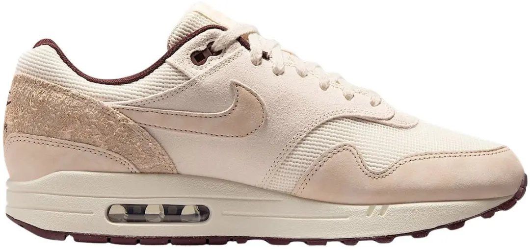 Nike Air Max 1 Premium Sneakers Heren