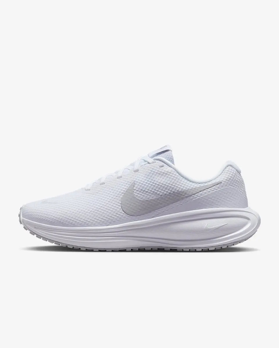 Nike Revolution 8 HJ8485-101 Dames Sneakers