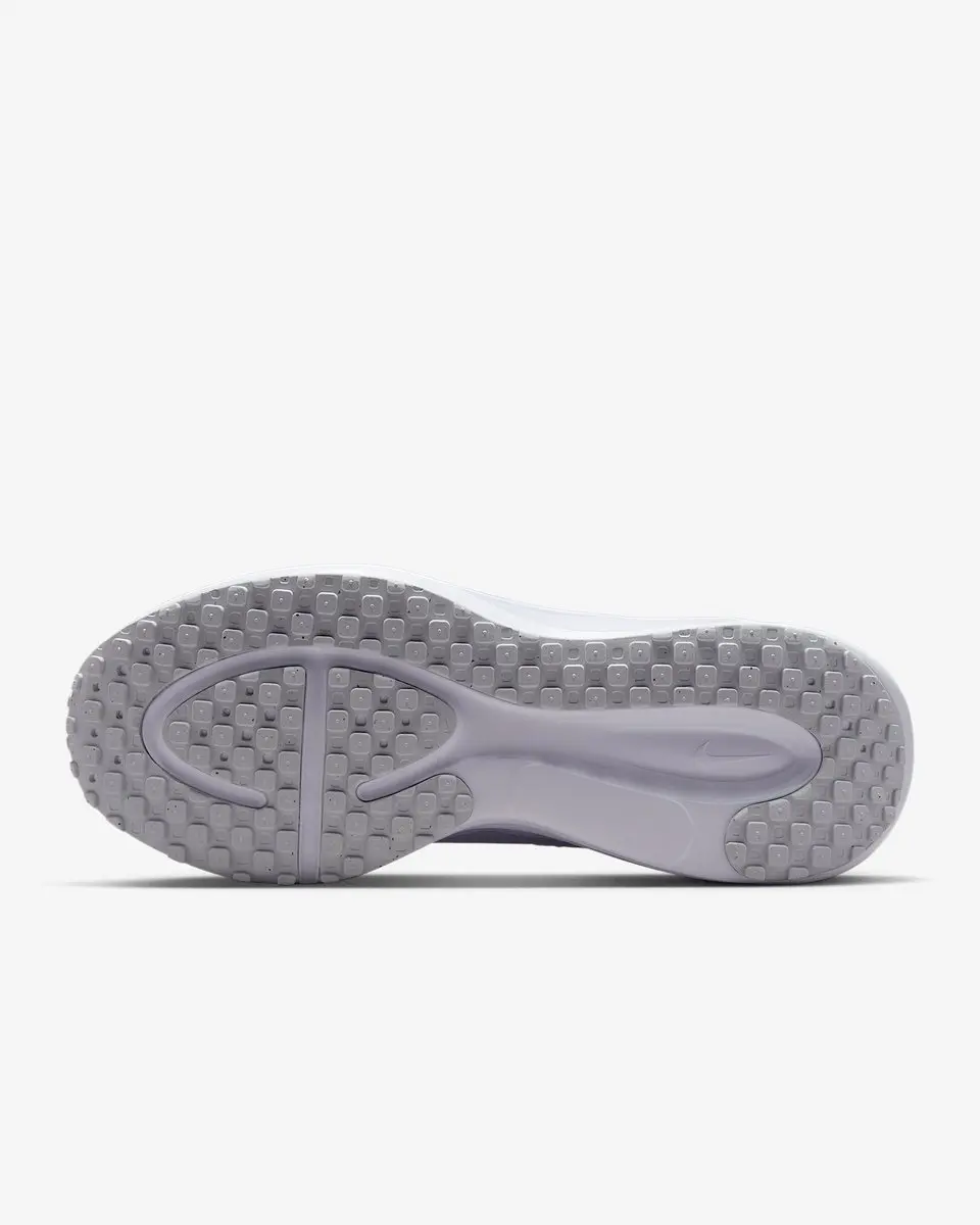 Nike Revolution 8 HJ8485-101 Dames Sneakers - Wit/Grijs