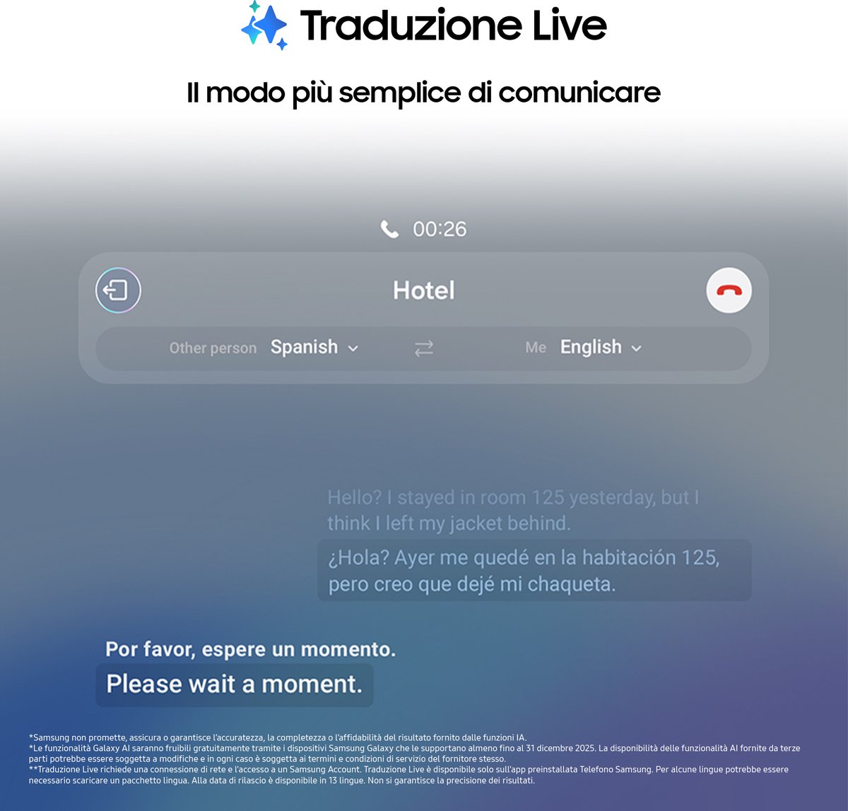 Samsung Galaxy Z Flip5 SM-F731B 17 cm (6.7') Dual SIM Android 13 5G USB Type-C 8 GB 256 GB 3700 mAh Muntkleur