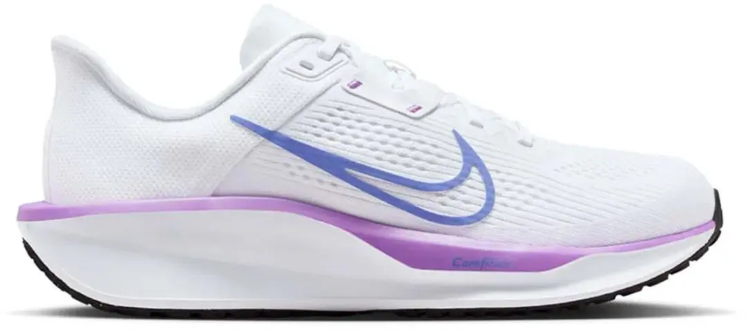 NIKE WMNS QUEST 6 Nike unisex sneakers multicolor maat 38