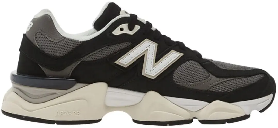 New Balance U9060510 Schoen - Maat 38 - Zwart