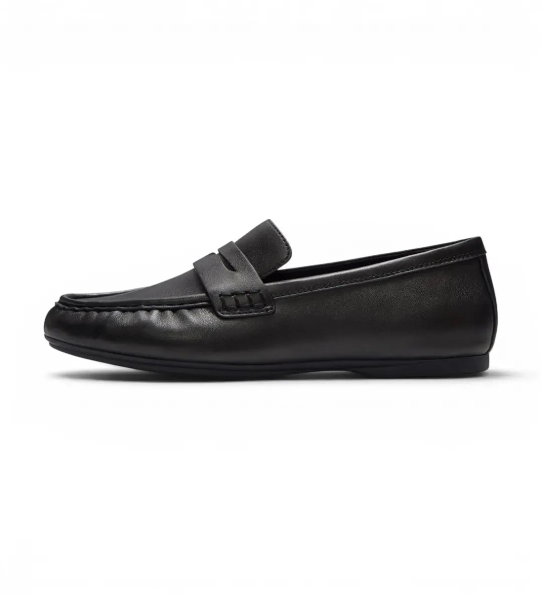Fitflop Delicato Leather Loafers EU 41 Vrouw