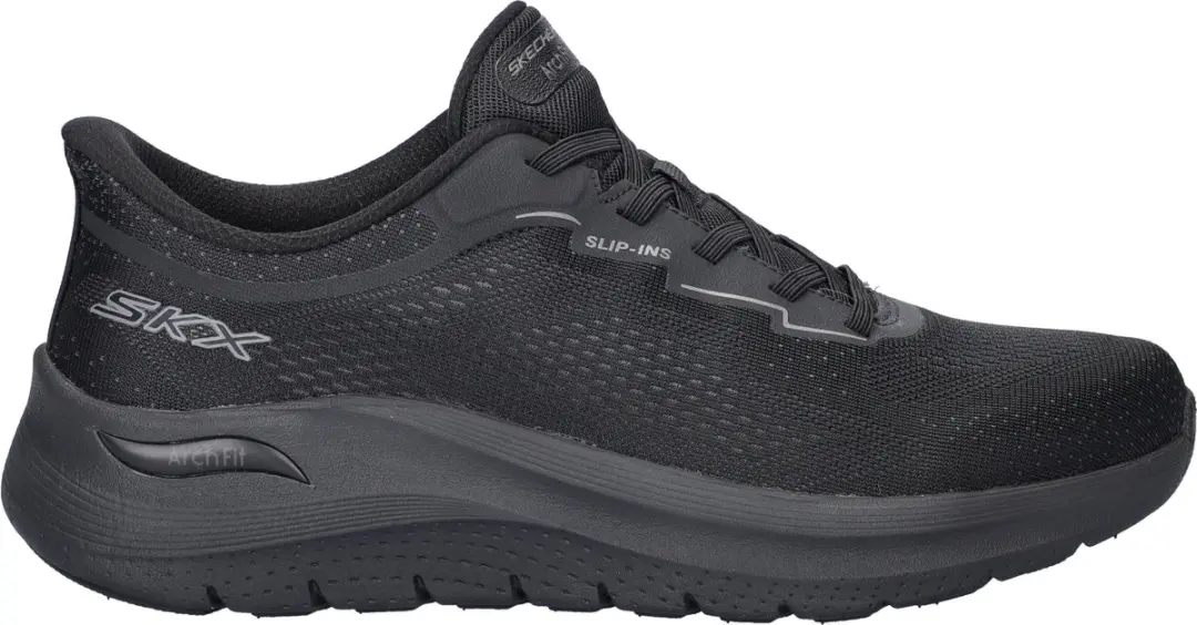 Skechers Arch Fit 2.0 Hands Free Instapper