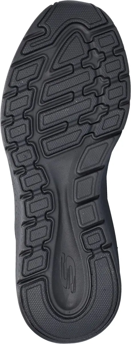 Skechers Arch Fit 2.0 Hands Free Instapper - Maat 43 - Zwart