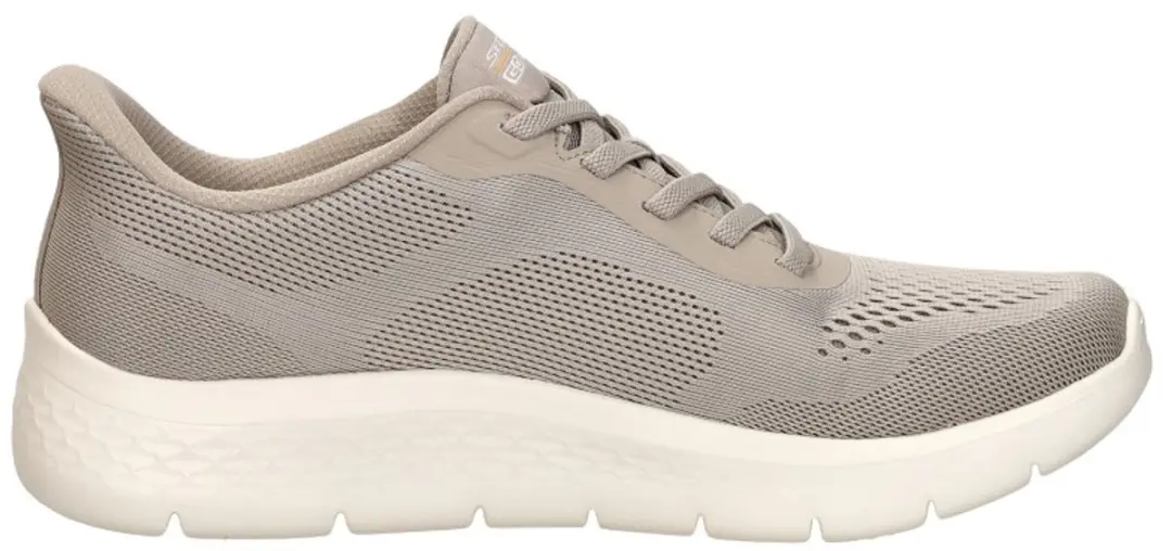 Skechers Slip-Ins: Go Walk Flex Sneakers Laag