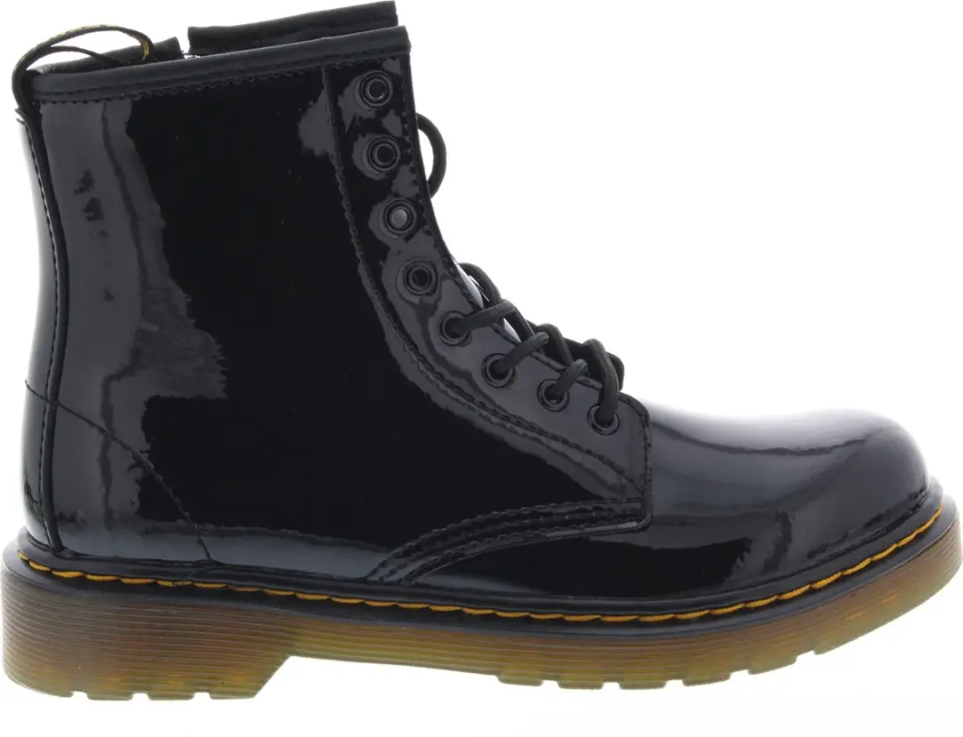 Dr. Martens Delaney Meisjes Veterboots