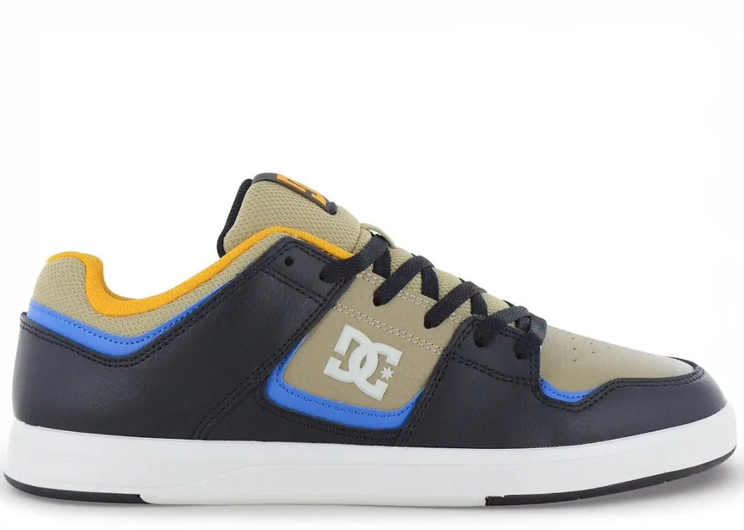 DC SHOES Cure