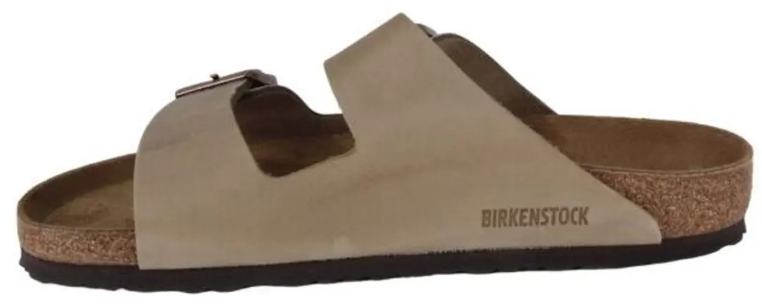 Birkenstock Arizona Slippers 46 - Bruin