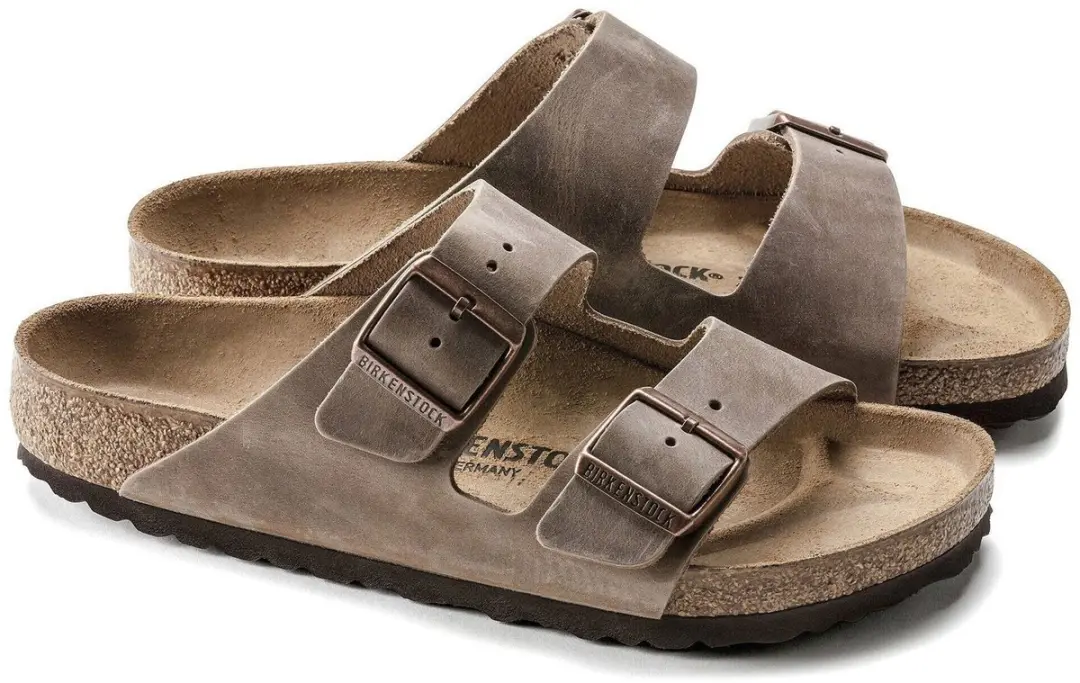Birkenstock Arizona Slippers 46