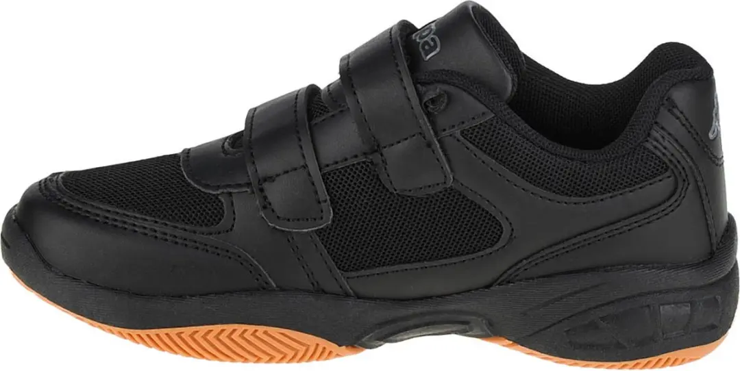 Kappa Dacer K Sportschoenen 26 - Zwart