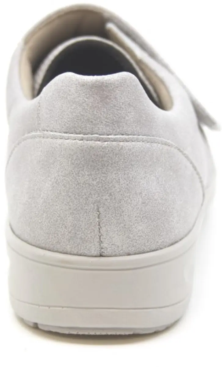 Solidus 27509 Wijdte H - Grijs metallic - afbeelding 3 van 6