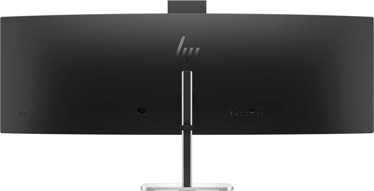 HP Series 5 Pro 49inch DQHD Conferencing Monitor