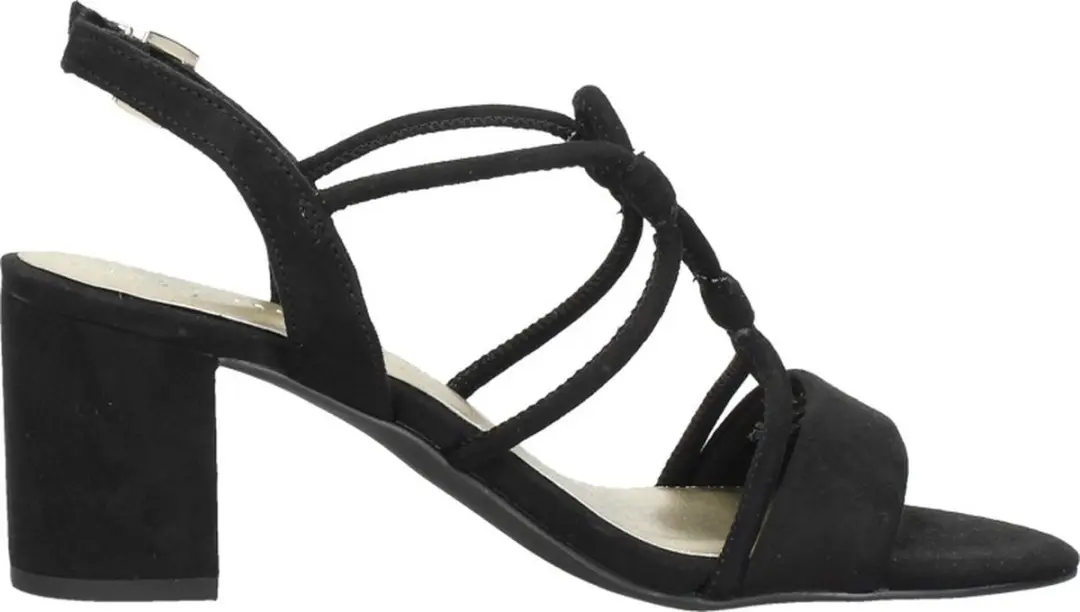 Marco Tozzi Sandalen Hak Sandalen Hak