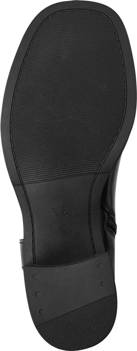 Marco Tozzi Dames Laarzen 2-25517-43 001 normaal Maat: 39 EU