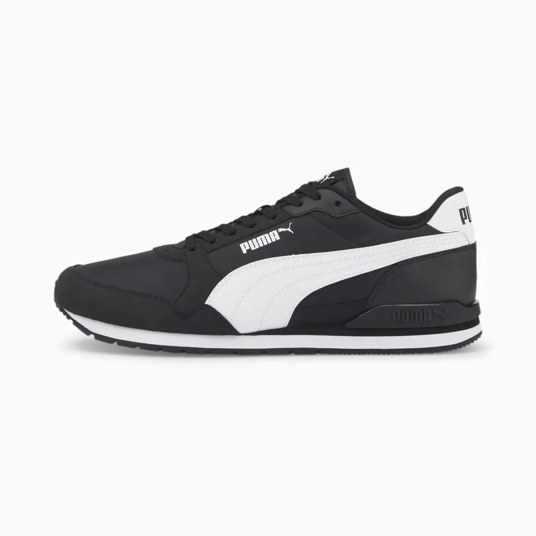 Puma-schoenen Low ST Runner v3 NL 384857