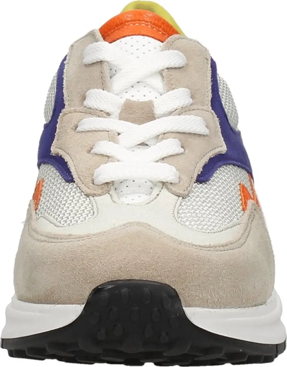 Gabor Sneakers Combi - Dames 37.5 - Paars - afbeelding 3 van 6