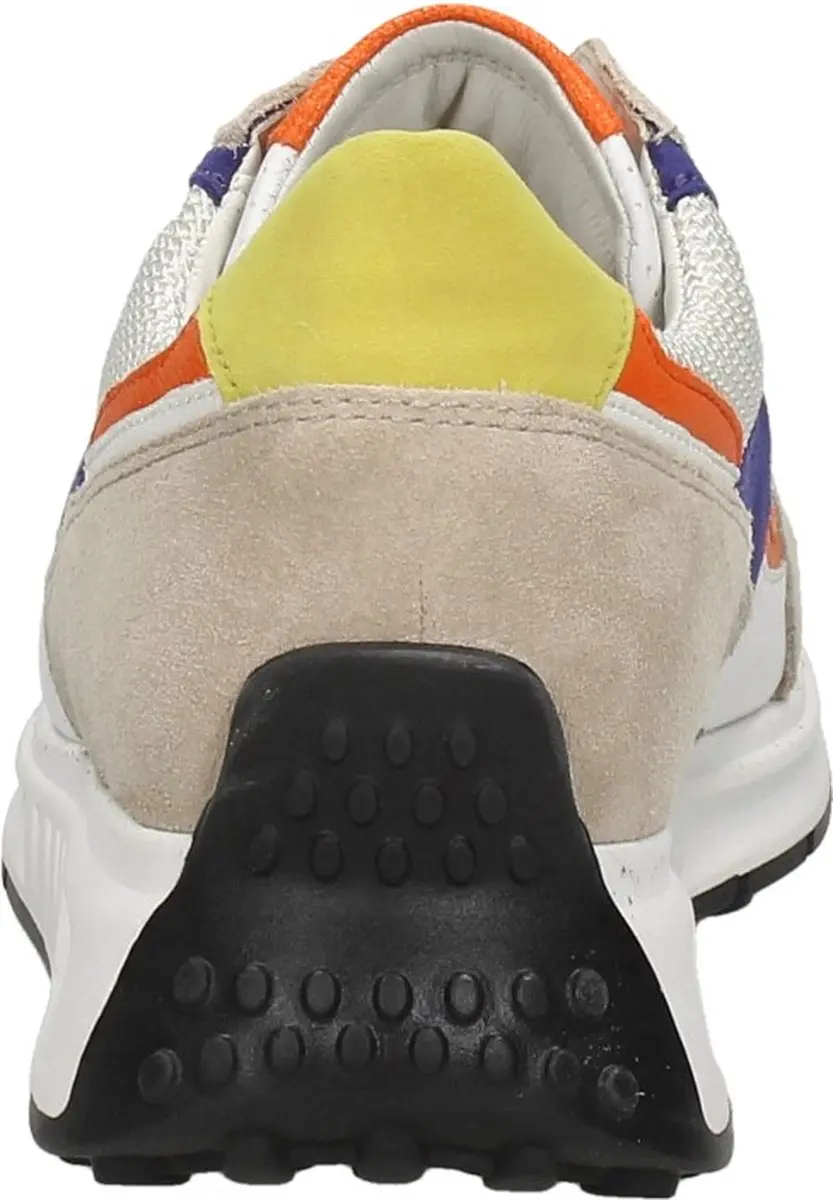 Gabor Sneakers Combi - Dames 37.5 - Paars - afbeelding 6 van 6