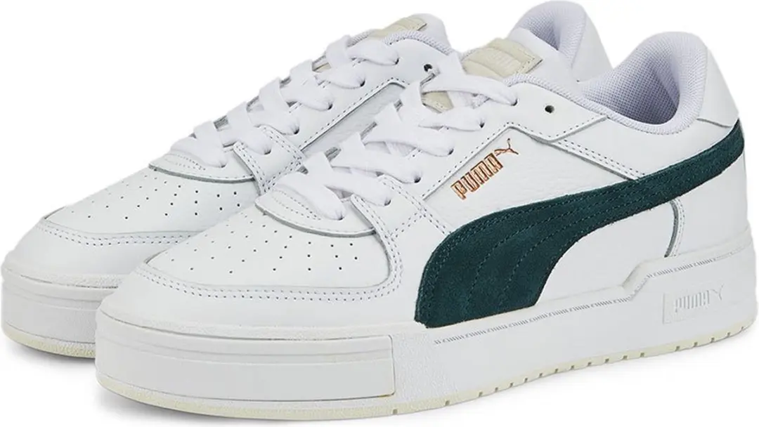 Puma Select Ca Pro Suede Fs Sneakers Wit EU 40 Man