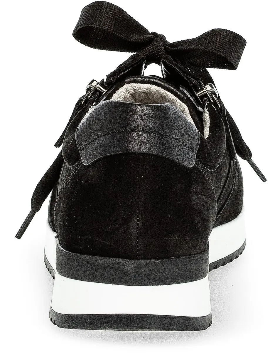 Gabor Sneakers Nubuck - 41 - afbeelding 6 van 6