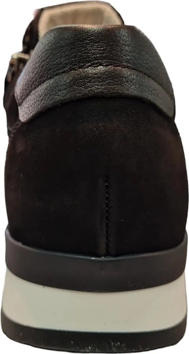 Gabor Sneakers Nubuck - 41 - afbeelding 2 van 6