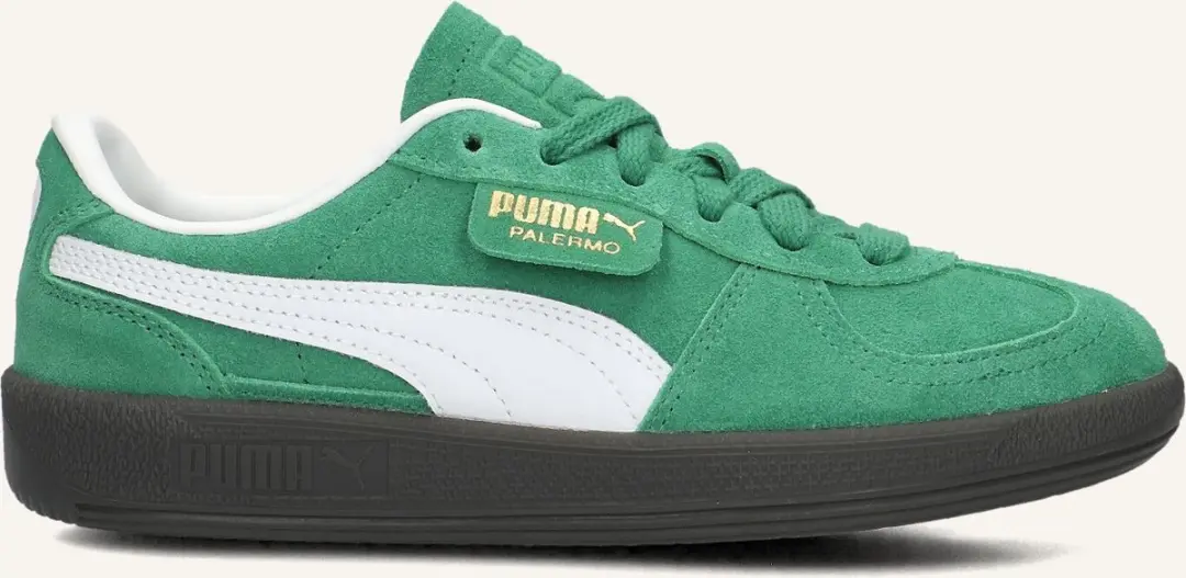 Puma Palermo Jr Sneakers