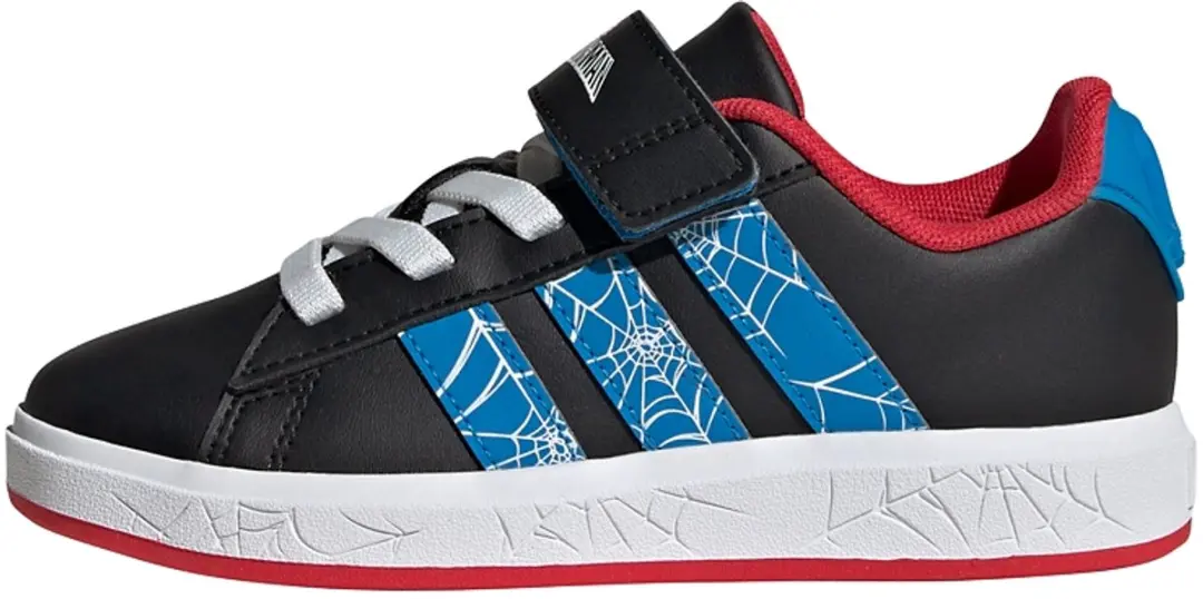 Adidas Sportswear Adidas Marvel Spider-Man Grand Court Schoenen