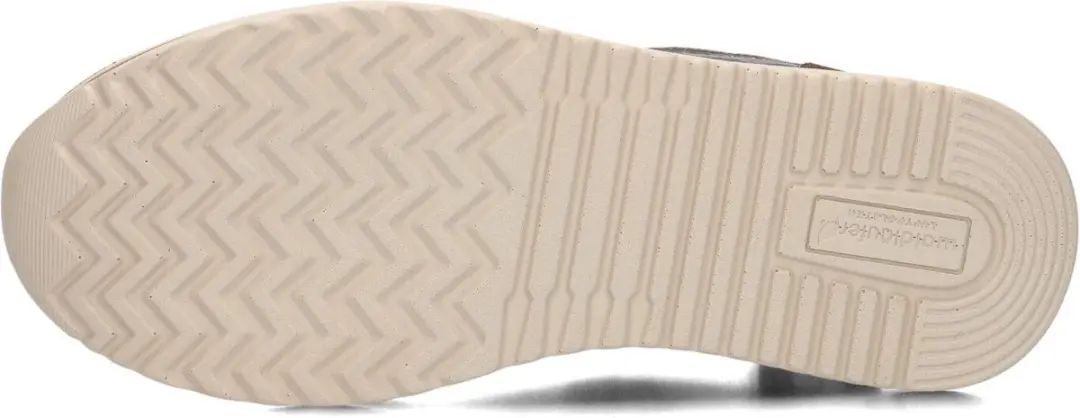 Wäldlaufer K Luana Sneakers - Bruin - Maat 40,5 - afbeelding 5 van 6