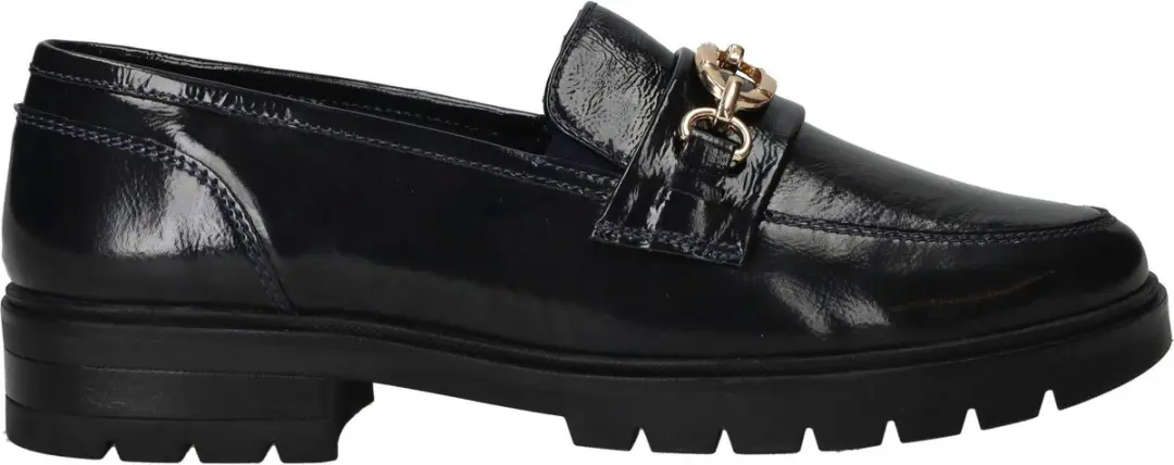 Ara Loafers