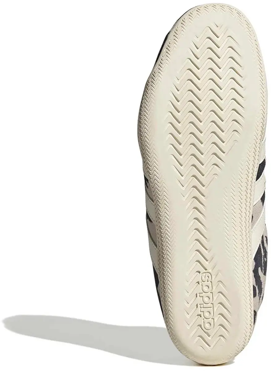 Adidas Grand Court Lo Schoenen - Beige - EU 39 1/3 - afbeelding 4 van 4