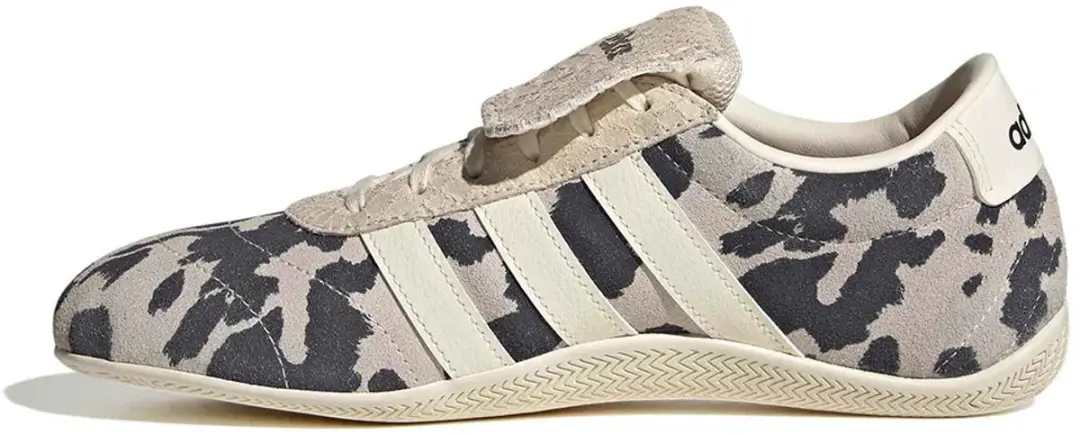 Adidas Grand Court Lo Schoenen - Beige - EU 39 1/3 - afbeelding 3 van 4