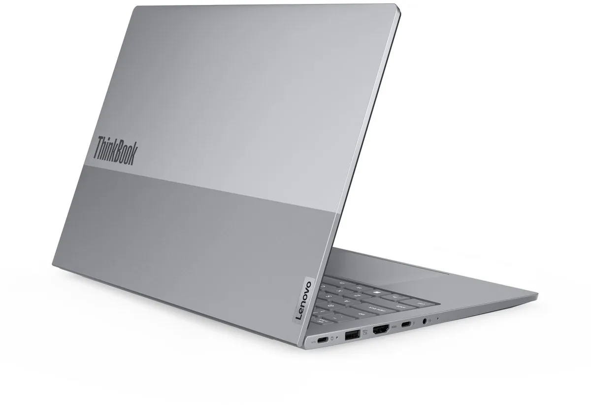 Lenovo ThinkBook 14 G8 Zakelijke Laptop - 16GB 512GB - Windows 11 Pro