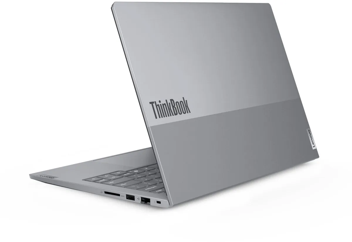 Lenovo ThinkBook 14 G8 Zakelijke Laptop - 16GB 512GB - Windows 11 Pro