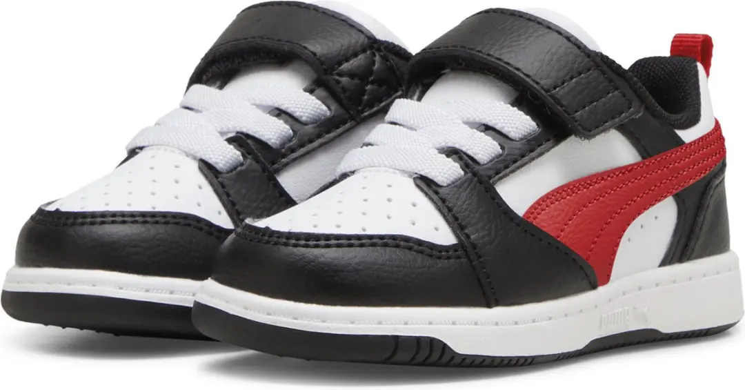 PUMA Puma Rebound V6 Lo AC+ Inf Unisex Sneakers