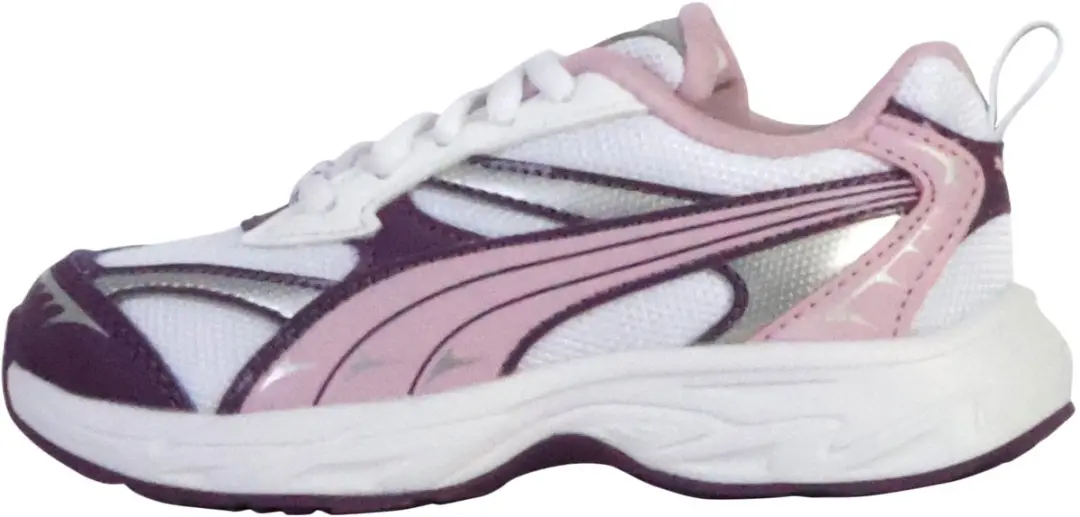 Morphic Techie veterschoenen voor kinderen