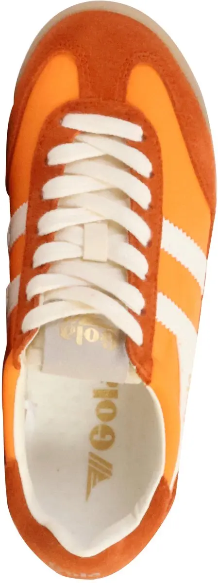 Firefly-sportschoenen van leer