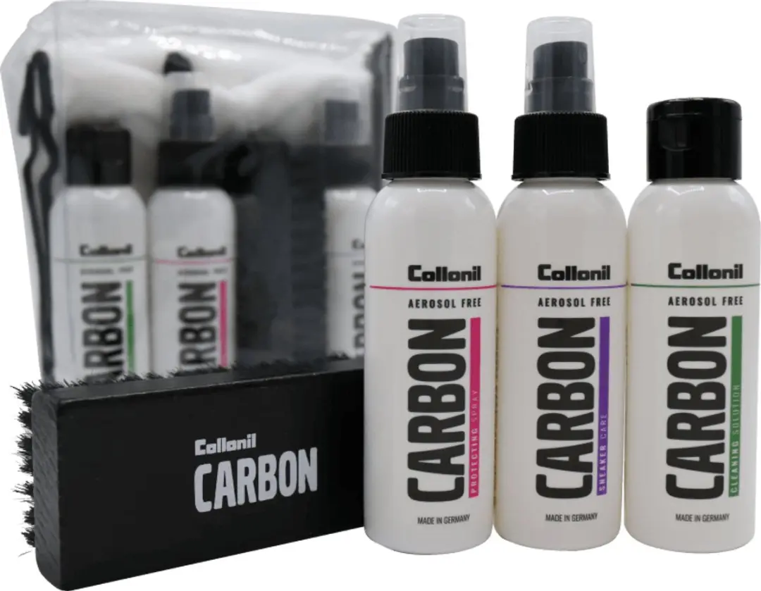 Collonil Carbon Travelkit