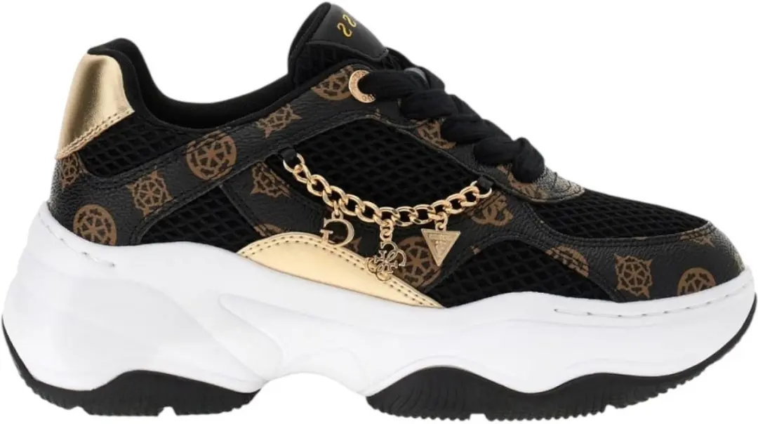 Guess Harpaa dames sneaker
