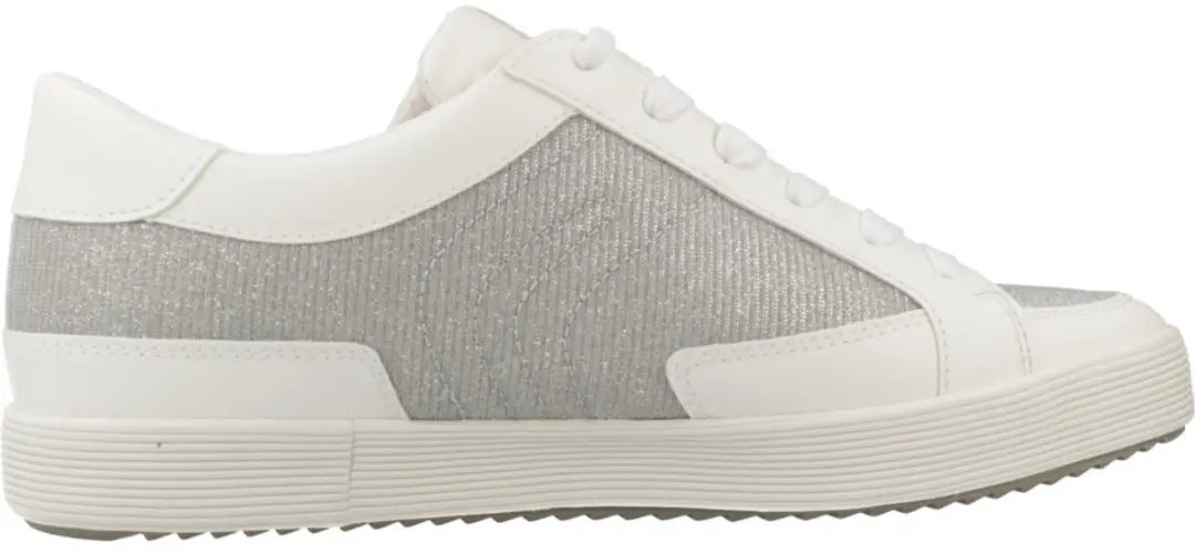 GEOX D BLOMIEE Wit 39 EU