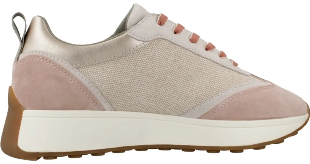 GEOX D AMABEL Roze 38 EU