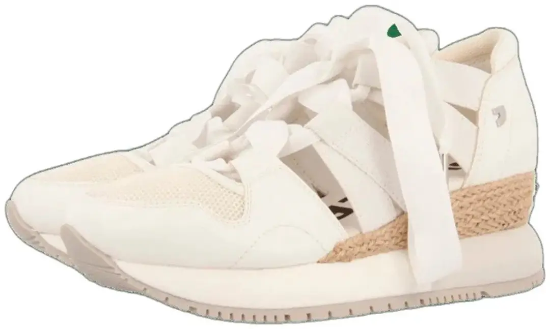 Gioseppo Lizarda Schoenen Wit EU 40 Vrouw