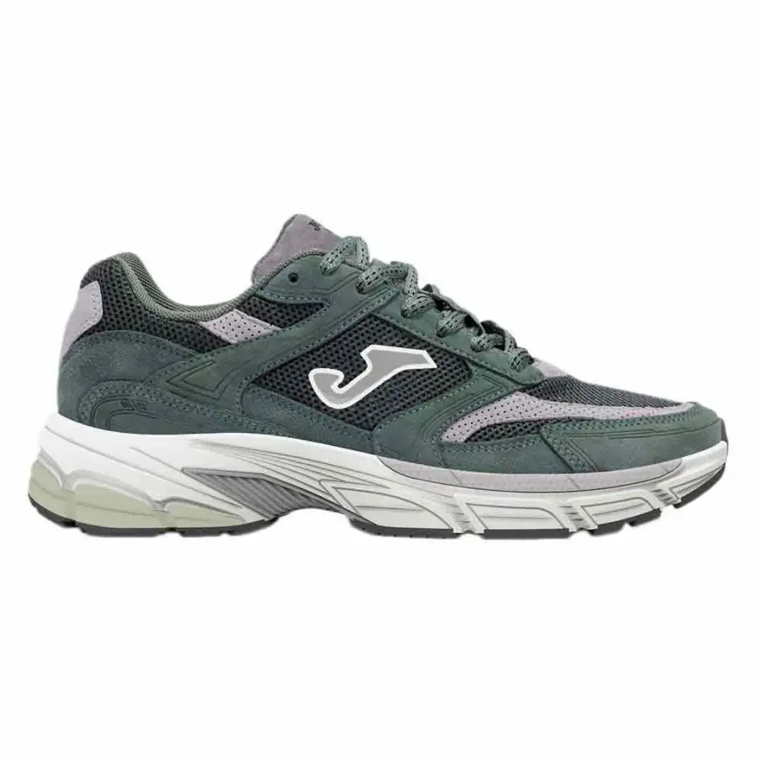 Joma Cr111 Schoenen Groen EU 41 Man