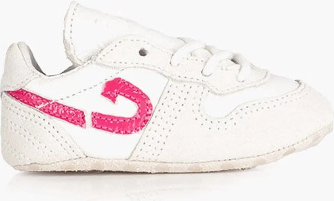 Cruyff Faas Junior